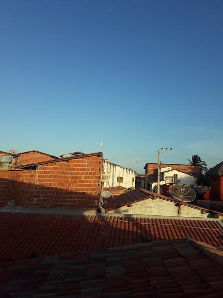 Suítes Canaã Casa de hóspedes *