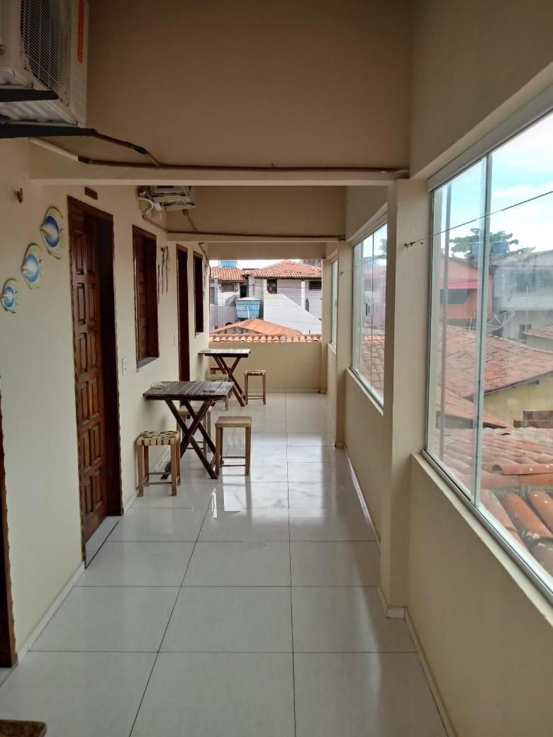 Suítes Canaã