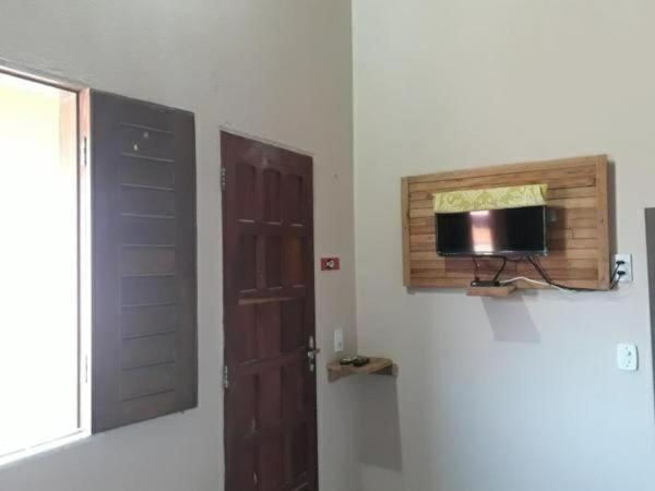 Casa de hóspedes Suítes Canaã *
